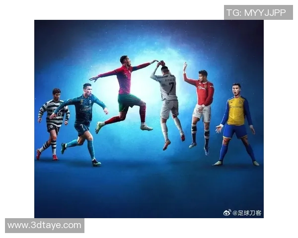 C罗粉丝心目中的足球明星榜单揭晓谁将成为新一代传奇球员