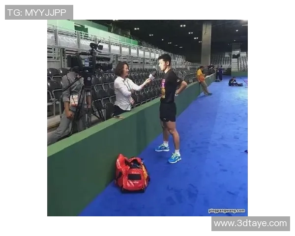 上海乒乓球队的速度之美与技术探秘全景分析