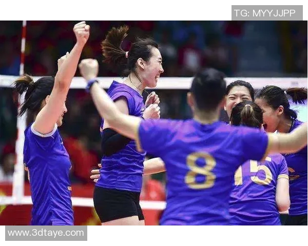 上海排球队盯防策略解析：如何应对对手的进攻与防守挑战