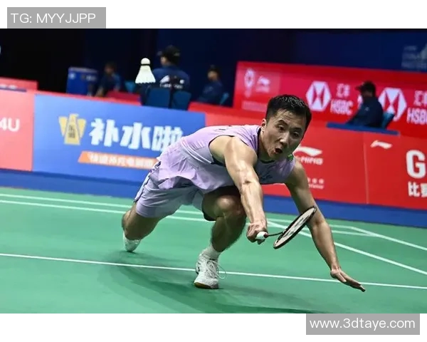 上海羽毛球队在大师赛中的默契配合与战术分析