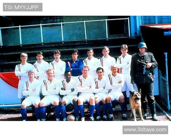 冷门足球明星的独特魅力与精彩瞬间照片集锦探索之旅 冷门足球明星的独特魅力与精彩瞬间照片集锦探索之旅