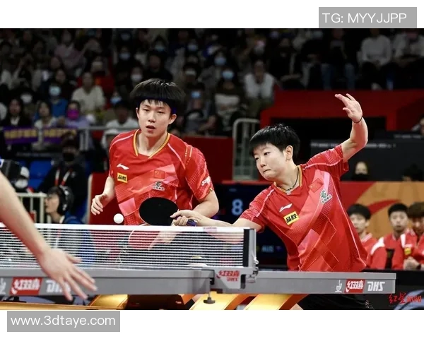 成都乒乓球队在亚运会中的耐力表现引发热议与思考