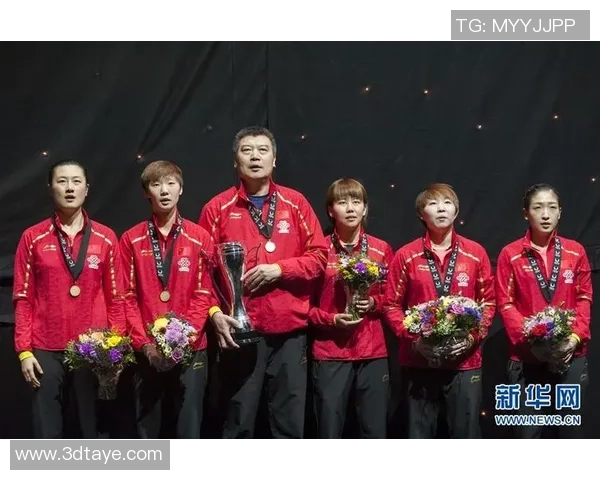 杭州乒乓球队在世界杯中的默契配合与精彩表现分析
