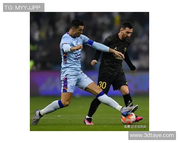 梅西与法国足球明星的巅峰对决与友谊之路探讨