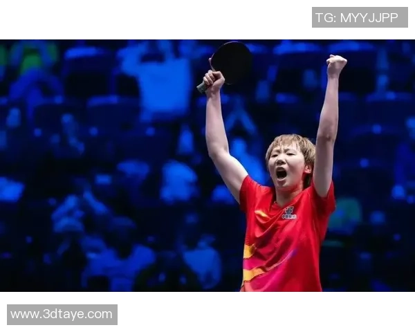 武汉乒乓球队转型之路探索全国锦标赛背后的奋斗与坚持