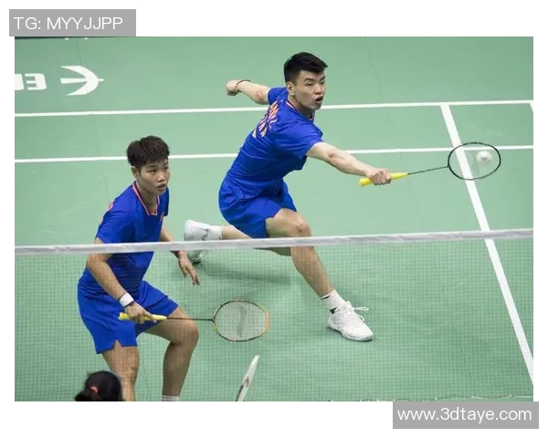 武汉羽毛球队包夹战术解析及其对比赛的影响与启示