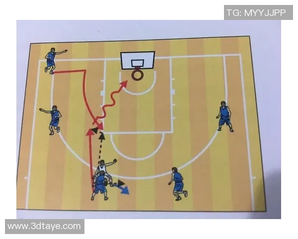 深入分析深圳篮球队盯防战术的特点与应用策略