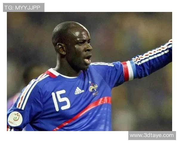 法国古代足球巨星盘点与辉煌历史回顾