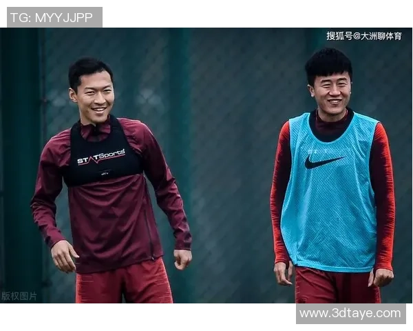 流利中文的足球明星们如何跨越语言障碍与中国球迷亲密互动