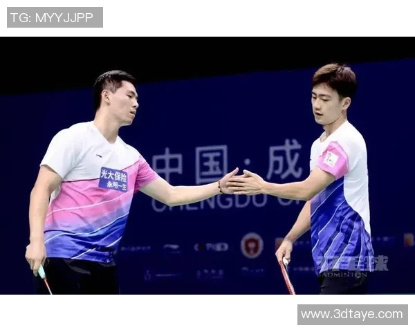 深圳羽毛球队与武汉羽毛球队赛后复盘分析比赛节奏与战术对决