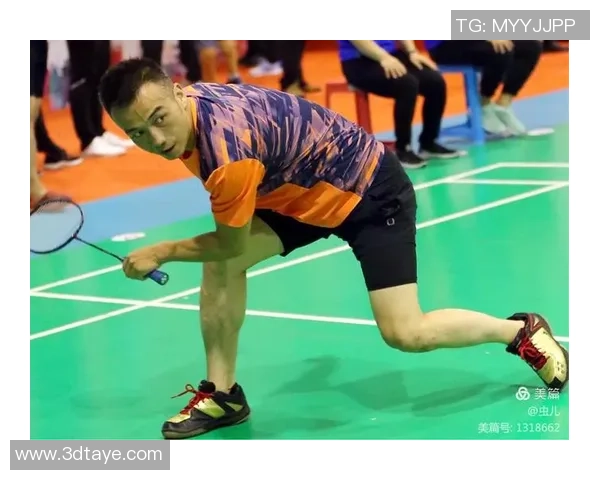 西安羽毛球队的精神探索与竞技魅力全景揭秘