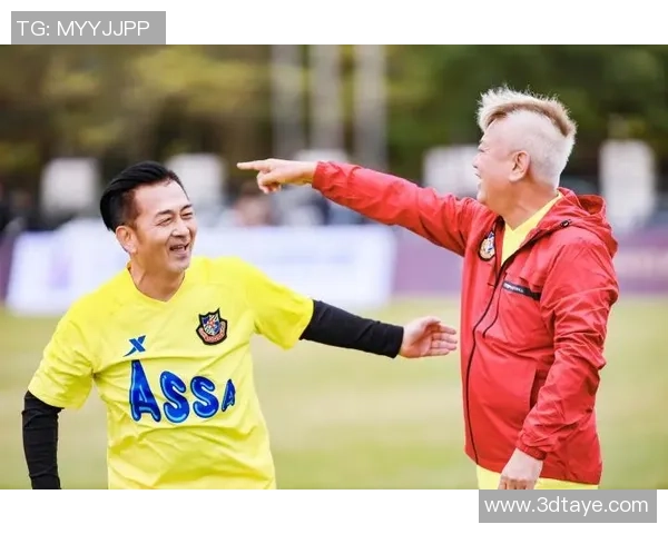 足球明星的慈善行动与关爱社会的感人故事分享