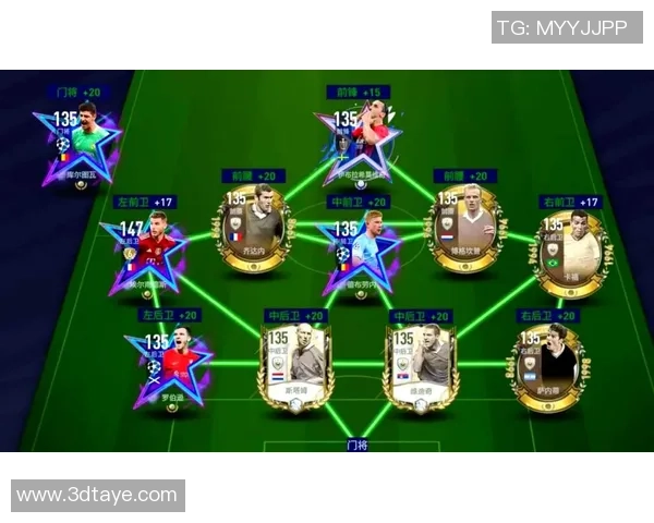 足球明星豪华阵型揭秘球场上的璀璨星光与战术布局的完美结合