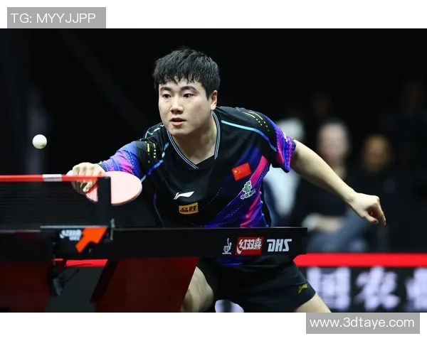 重庆乒乓球队心理素质排名第四展现强大内心力量与竞技精神