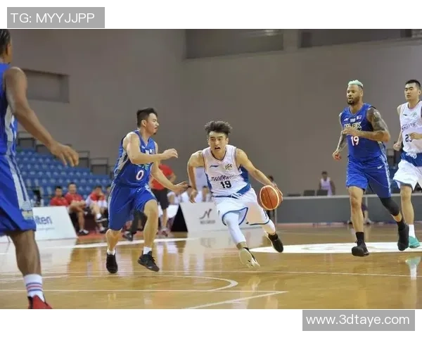 重庆篮球队灵活性深度解析与其他球队的对比分析