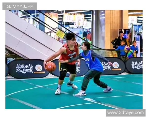 陈磊的篮球人生深度对话：从球场新星到职业生涯的蜕变与思考