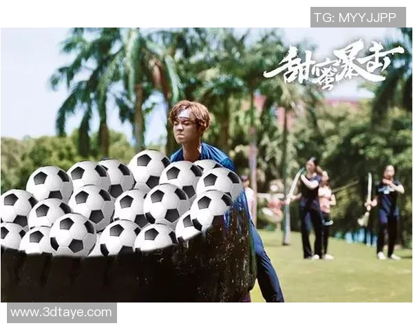 鹿晗携手足球明星展现运动魅力引领年轻潮流新风尚