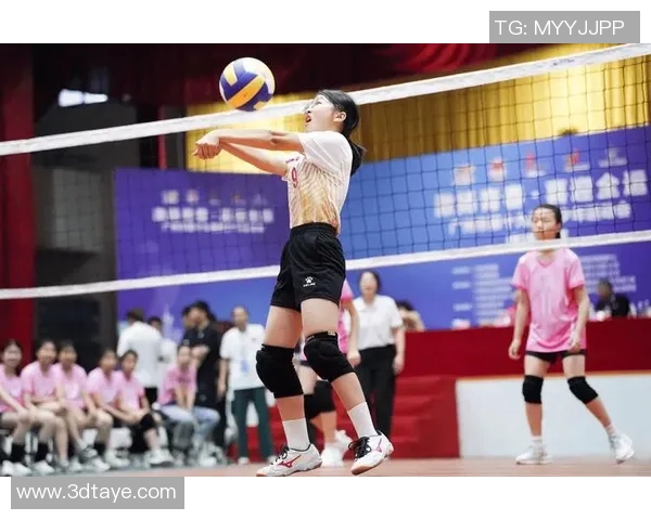 排球焦点：广州排球队的状态探讨