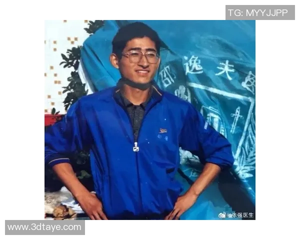 深度对话：张强的排球人生