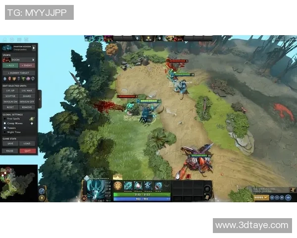 DOTA2热点:解读FPX的防反 DOTA2热点:解读FPX的防反