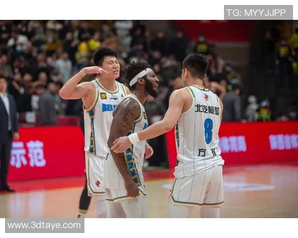 杯赛特别报道:北京篮球队的成长故事 杯赛特别报道:北京篮球队的成长故事