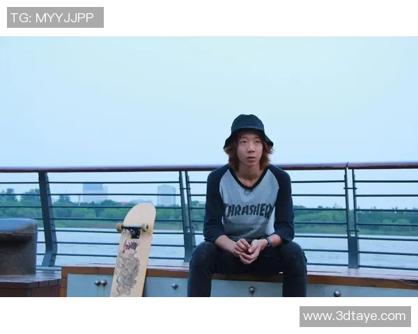 滑板纪实:记录杭州滑板队的转型之路 滑板纪实:记录杭州滑板队的转型之路