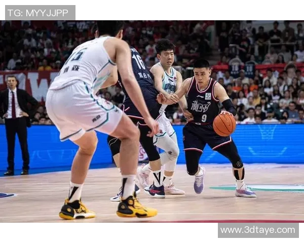 独家分析:广州极限运动队的配合对比 独家分析:广州极限运动队的配合对比