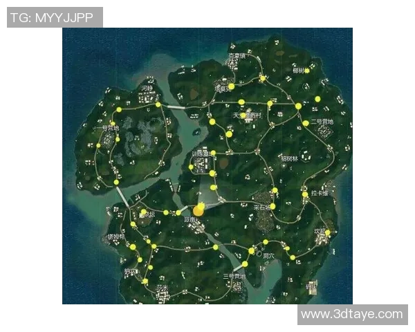 科学和平精英:耐力训练方法 科学和平精英:耐力训练方法