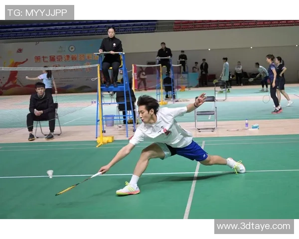 聚焦羽毛球:北京羽毛球队的速度话题 聚焦羽毛球:北京羽毛球队的速度话题