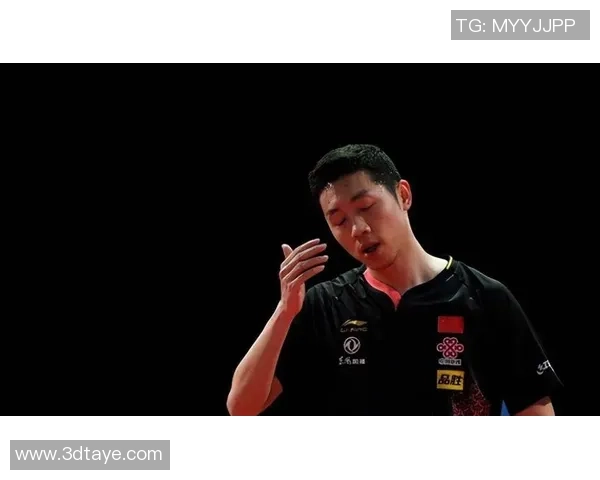 刘娜专访：回顾乒乓球历程