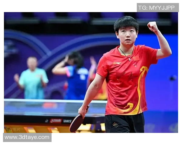 乒乓球评论：重庆乒乓球队的中路突破得失