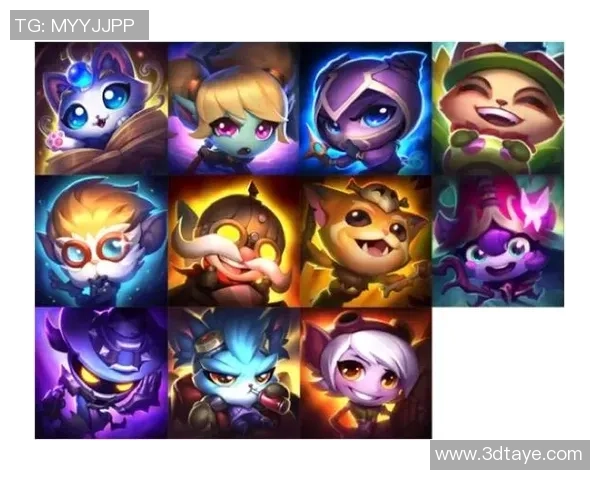 英雄联盟新手攻略:灵活性入门指南_1 英雄联盟新手攻略:灵活性入门指南_1