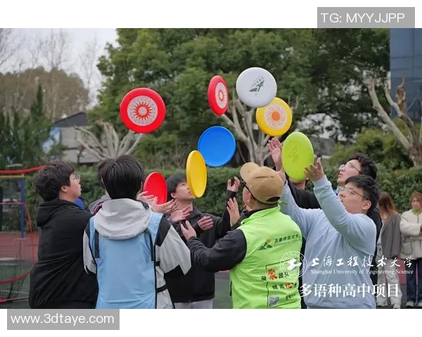 飞盘热议：上海飞盘队的技术争议