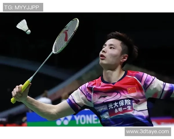 黄敏专访:回顾羽毛球历程 黄敏专访:回顾羽毛球历程